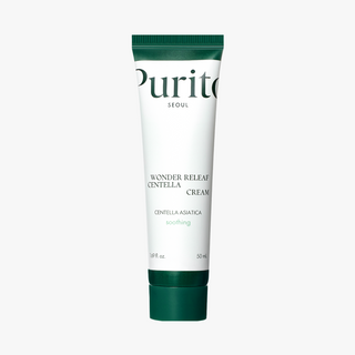 Crema Wonder Releaf Centella