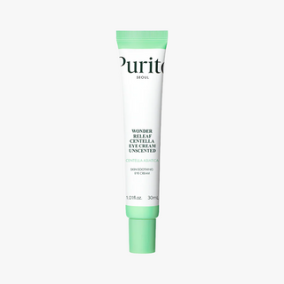 Wonder Releaf Centella Eye Cream Unscented