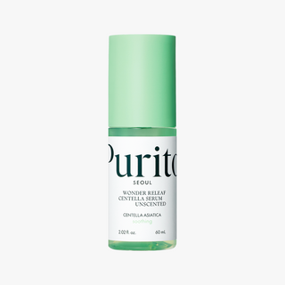 Wonder Releaf Centella Serum senza profumo