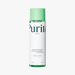 Wonder Releaf Centella Toner senza profumo