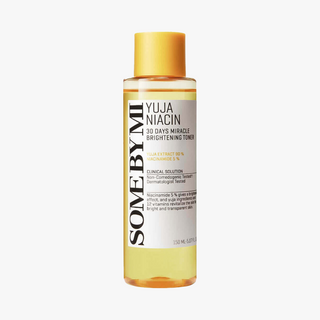 Tonico Miracoloso Illuminante alla Yuja Niacin 30 Giorni