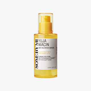 Siero anti-imperfezioni Yuja Niacin