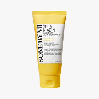 Detergente All-in-one Illuminante Yuja Niacin