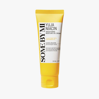 Yuja Niacin Crema Gel Illuminante Idratante