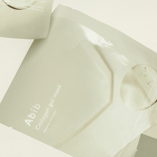 Maschera in gel al collagene Jericho Rose Jelly