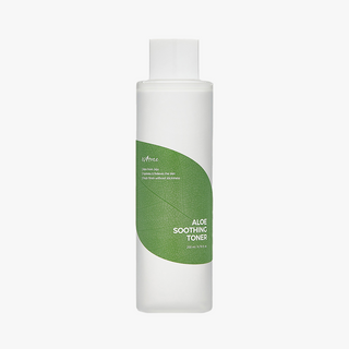 Tonico Lenitivo all'Aloe