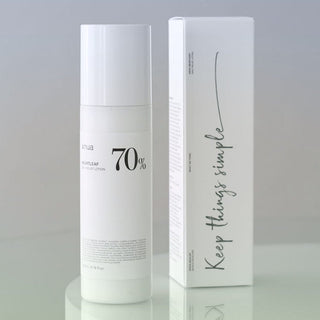 Lozione Heartleaf 70% Daily Relief