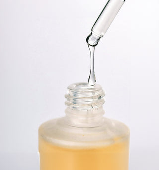 Ampoule Cuore di Foglia 80%