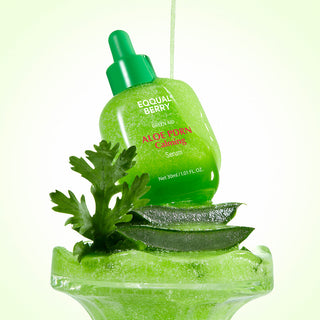Siero Lenitivo Aloe PDRN