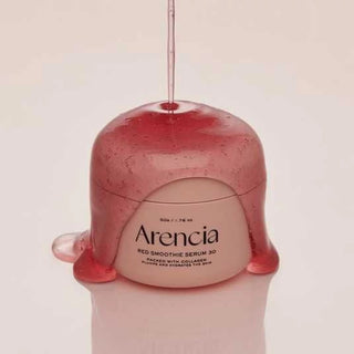 Siero Smoothie Rosso Fresco 30
