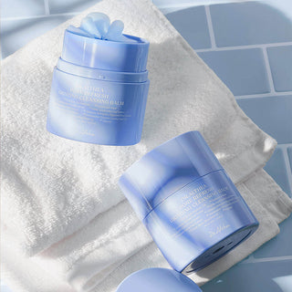 Balsamo Detergente Esfoliante Rinfrescante Pori