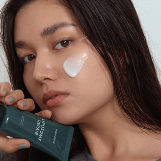 LIPOSOME REPAIR Crema Lattea