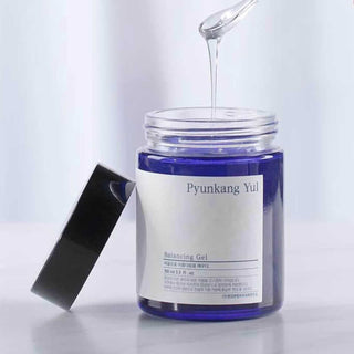 Gel riequilibrante