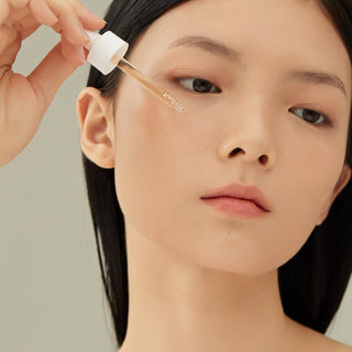 Siero Luminoso: Propoli + Niacinamide