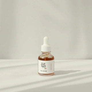 Revive Serum: Ginseng + Bava di Lumaca