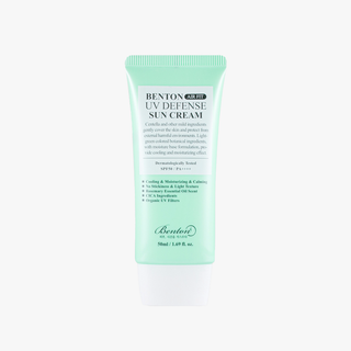 Crema solare Air Fit UV Defense SPF50+ PA++++