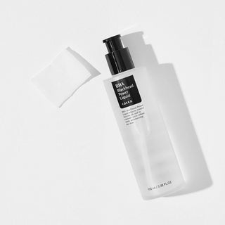 Liquido anti-punti neri BHA 