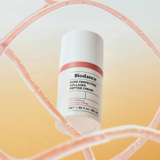 Crema Perfezionante ai Peptidi di Collagene
