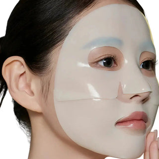 Maschera Radiant Vita Niacinamide Real Deep