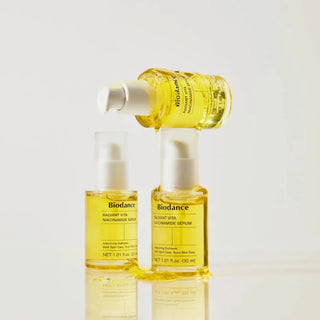 Siero alla Niacinamide Radiant Vita