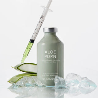 Fiala Riparatrice Rinfrescante ALOE PDRN