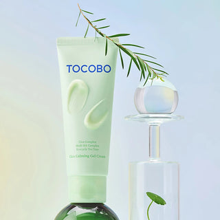 Cica Crema Gel Lenitiva