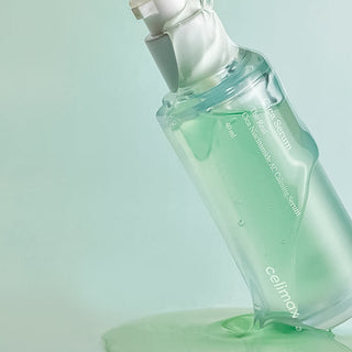 Siero Calmante AC Cica Niacinamide