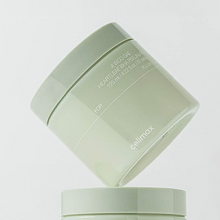 Ji Woo Gae Peeling Pad BHA Houttuynia Cordata