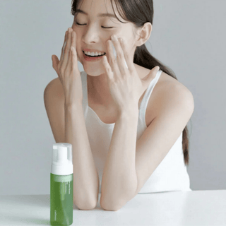 Detergente Spumogeno Anti-Acne al Noni