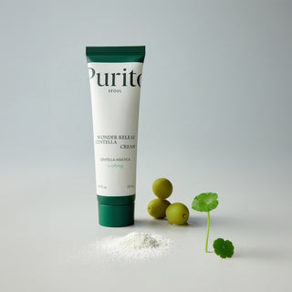 Crema Wonder Releaf Centella