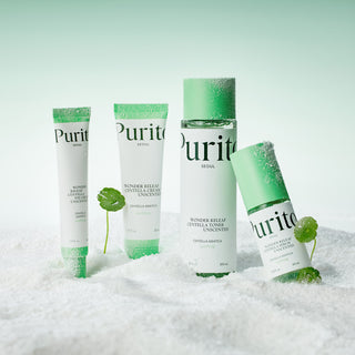 Wonder Releaf Centella Toner senza profumo