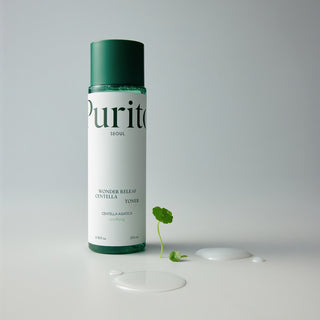 Wonder Releaf Centella Toner
