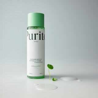 Wonder Releaf Centella Toner senza profumo