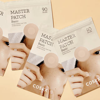 Master Patch Base
