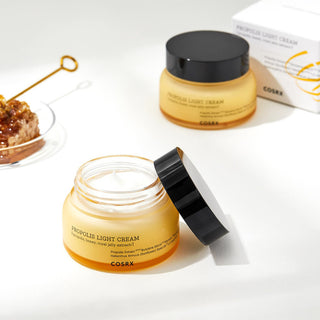 Full Fit Propolis Crema Leggera