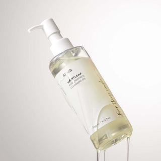 Olio detergente Heartleaf Pore Control