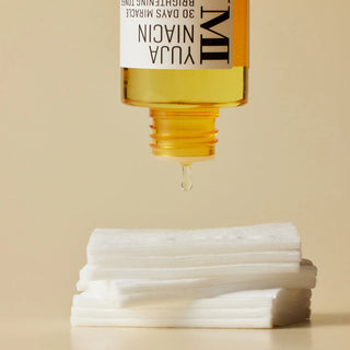 Tonico Miracoloso Illuminante alla Yuja Niacin 30 Giorni