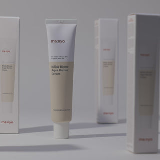 Crema barriera bifida biome aqua
