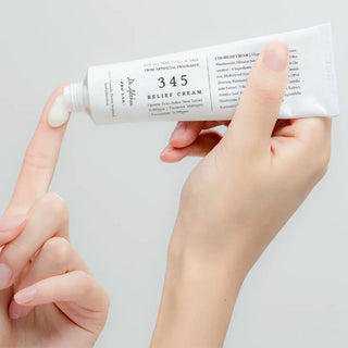 345 Crema Sollievo
