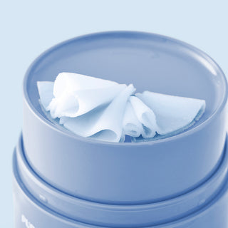 Balsamo Detergente Esfoliante Rinfrescante Pori
