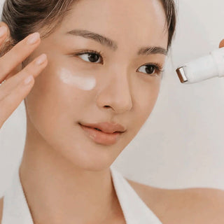 Applicatore Contorno Occhi con Retinolo