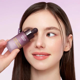 Siero minimizzante i pori Purple PDRN