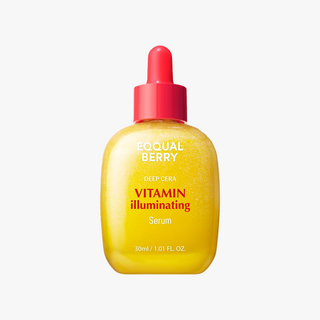 Siero illuminante vitaminico