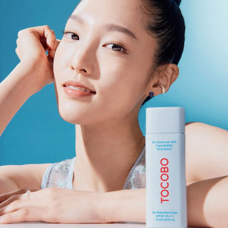 Crema solare bio-watery