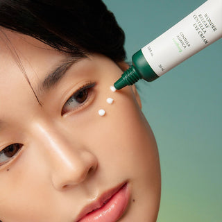 Wonder Releaf Crema Contorno Occhi Centella