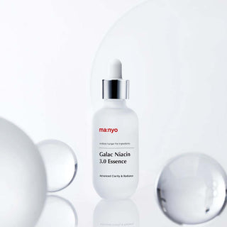 Essenza Galac Niacin 3.0