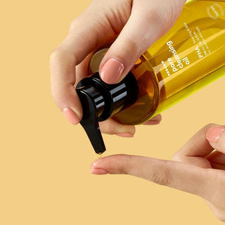 Olio detergente per pori PHA