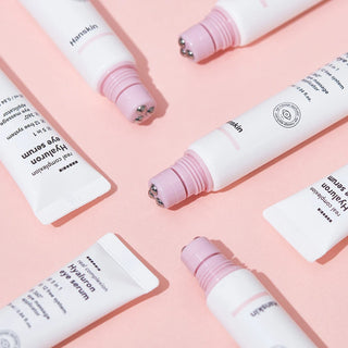 Siero Occhi Real Complexion con Acido Ialuronico