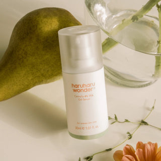 Siero Sbiancante Centella 4% TXA