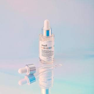 Gocce Vitaminiche di Succo Fresco